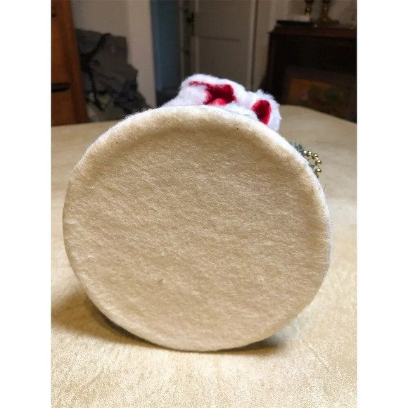 Possible Dreams Santa Claus with Christmas Tree & Puppy Figurine Holiday Decor - Picture 4 of 9